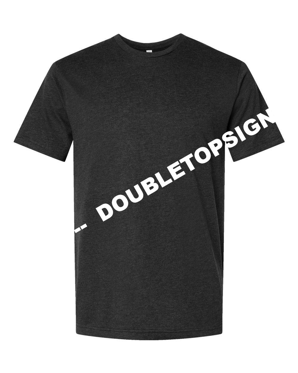 Unisex Fine Jersey Tee – 6901 - Image 98