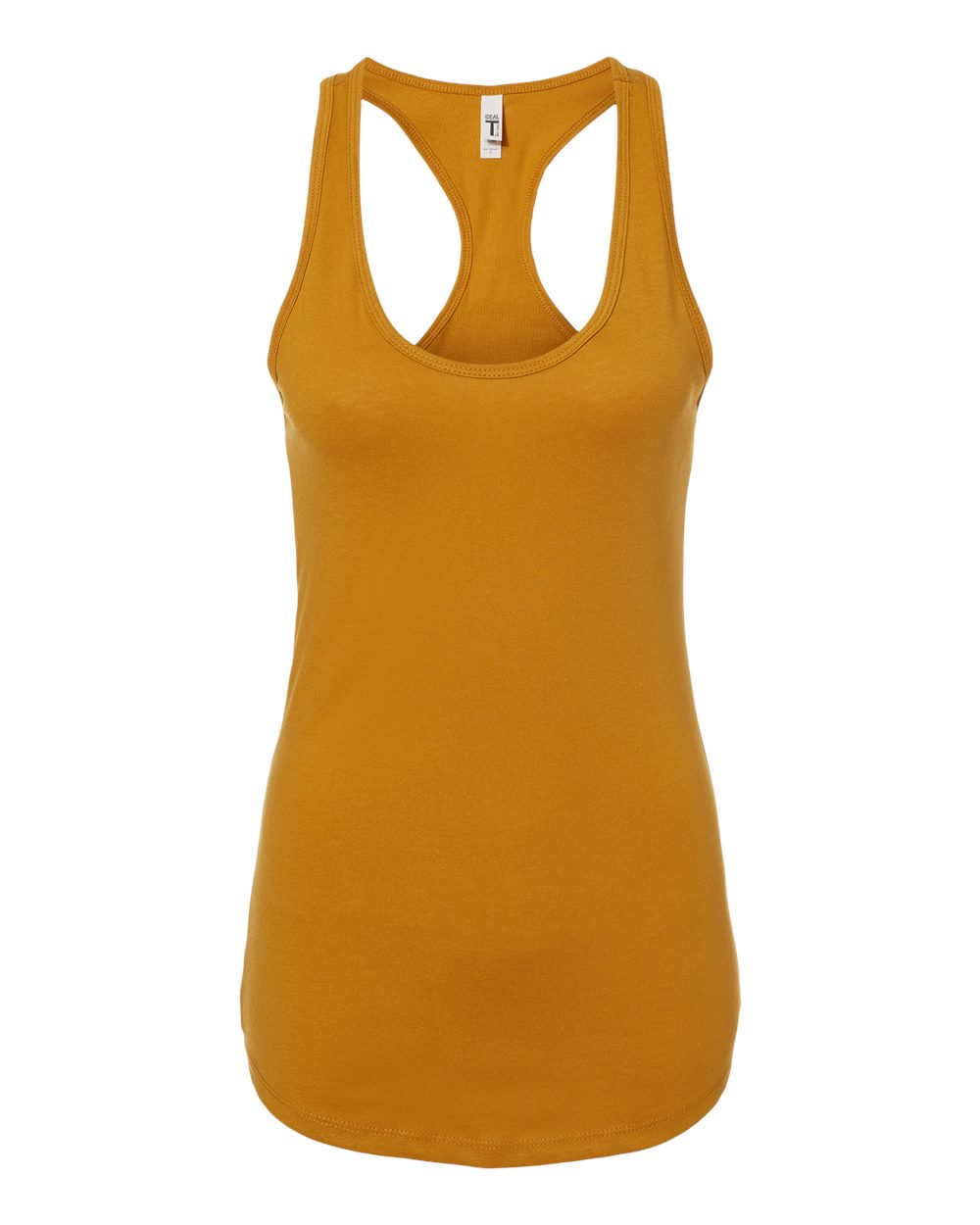 Women's Ideal Racerback Tank - 1533 - Image 2
