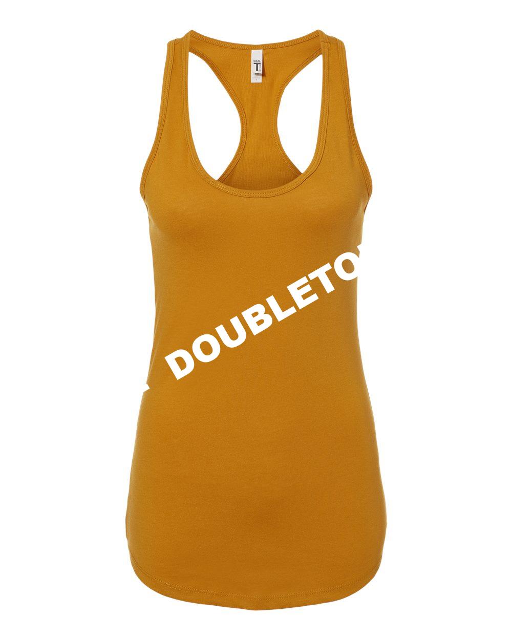 Women's Ideal Racerback Tank - 1533 - Image 2