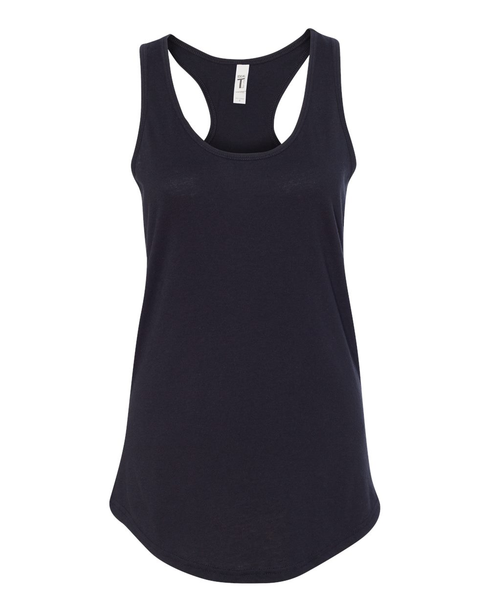 Women's Ideal Racerback Tank - 1533 - Image 4