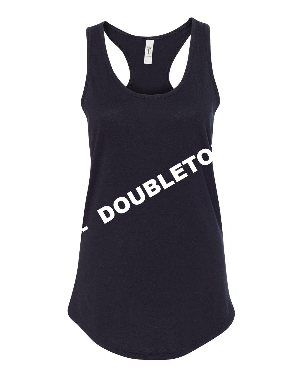Women's Ideal Racerback Tank - 1533 - Image 4
