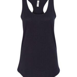 Women's Ideal Racerback Tank - 1533