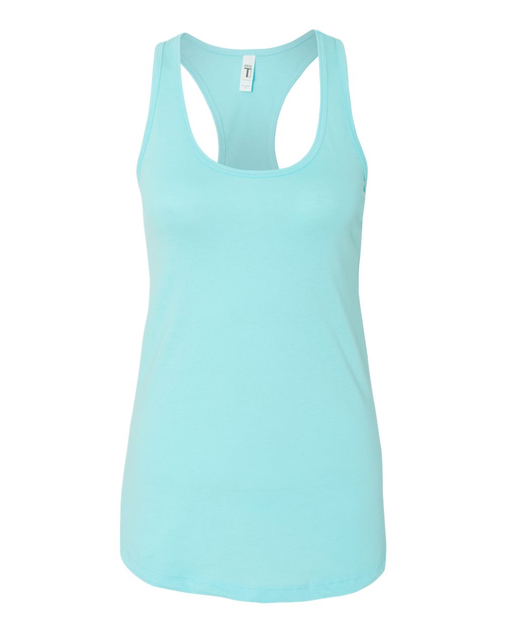 Women's Ideal Racerback Tank - 1533 - Image 5