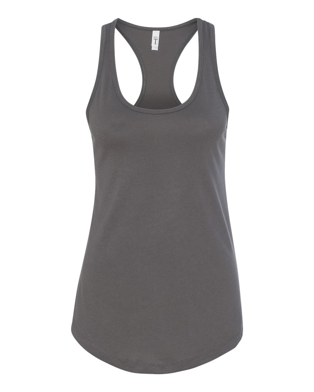 Women's Ideal Racerback Tank - 1533 - Image 7