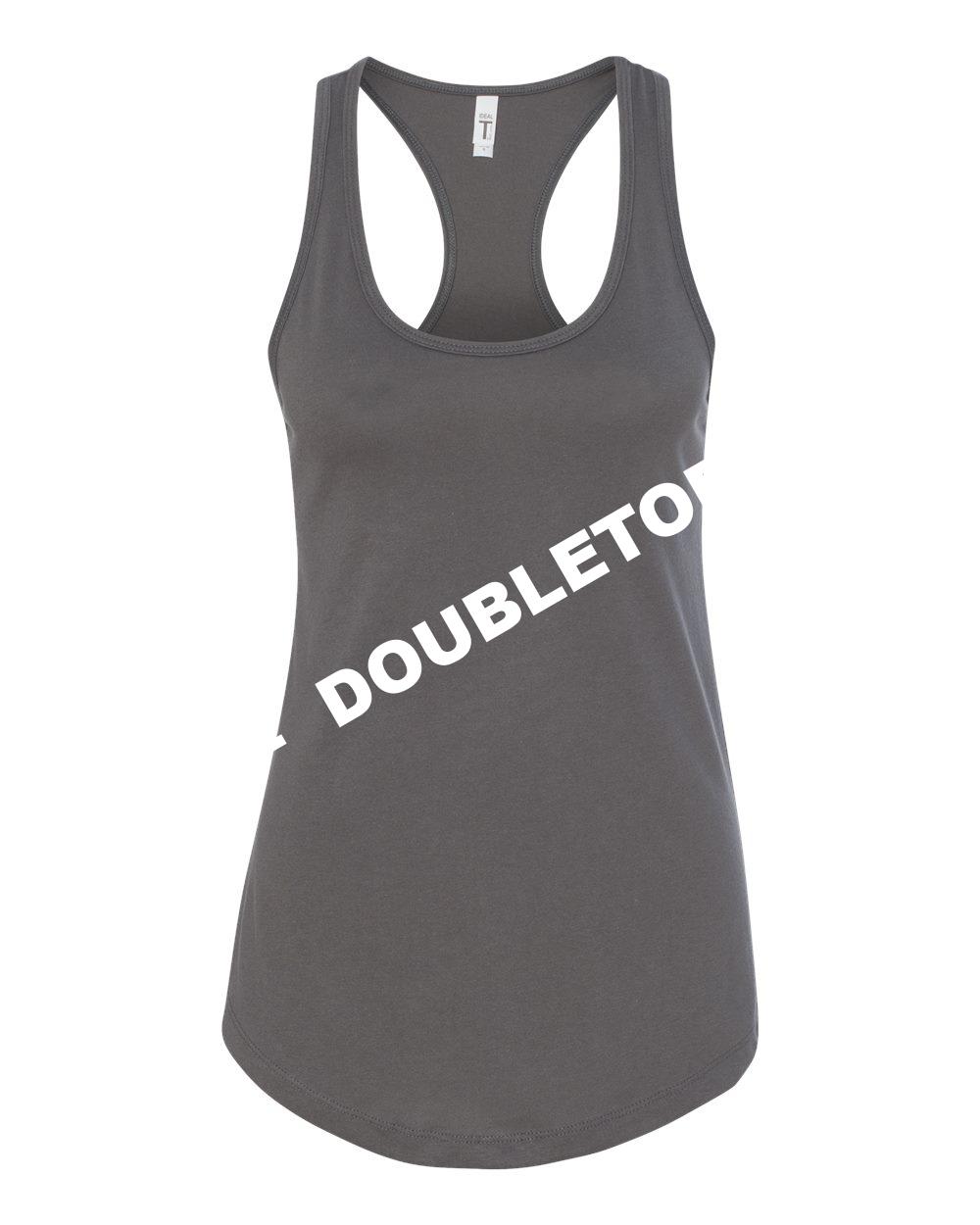 Women's Ideal Racerback Tank - 1533 - Image 7