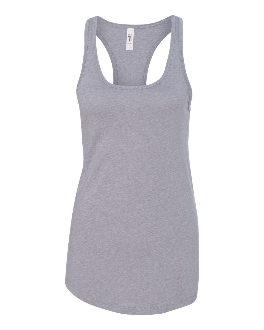 Women's Ideal Racerback Tank - 1533 - Image 9