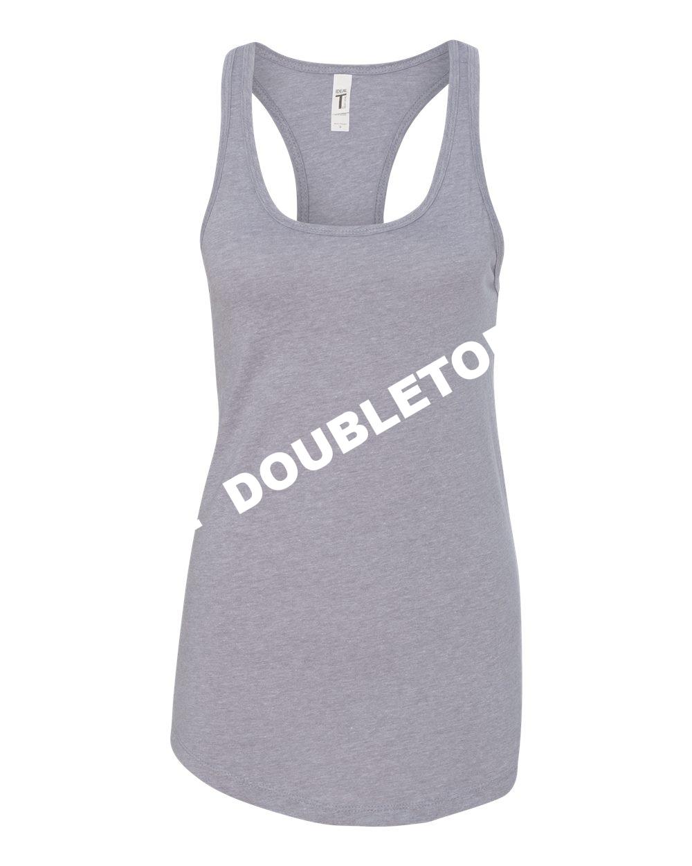 Women's Ideal Racerback Tank - 1533 - Image 9