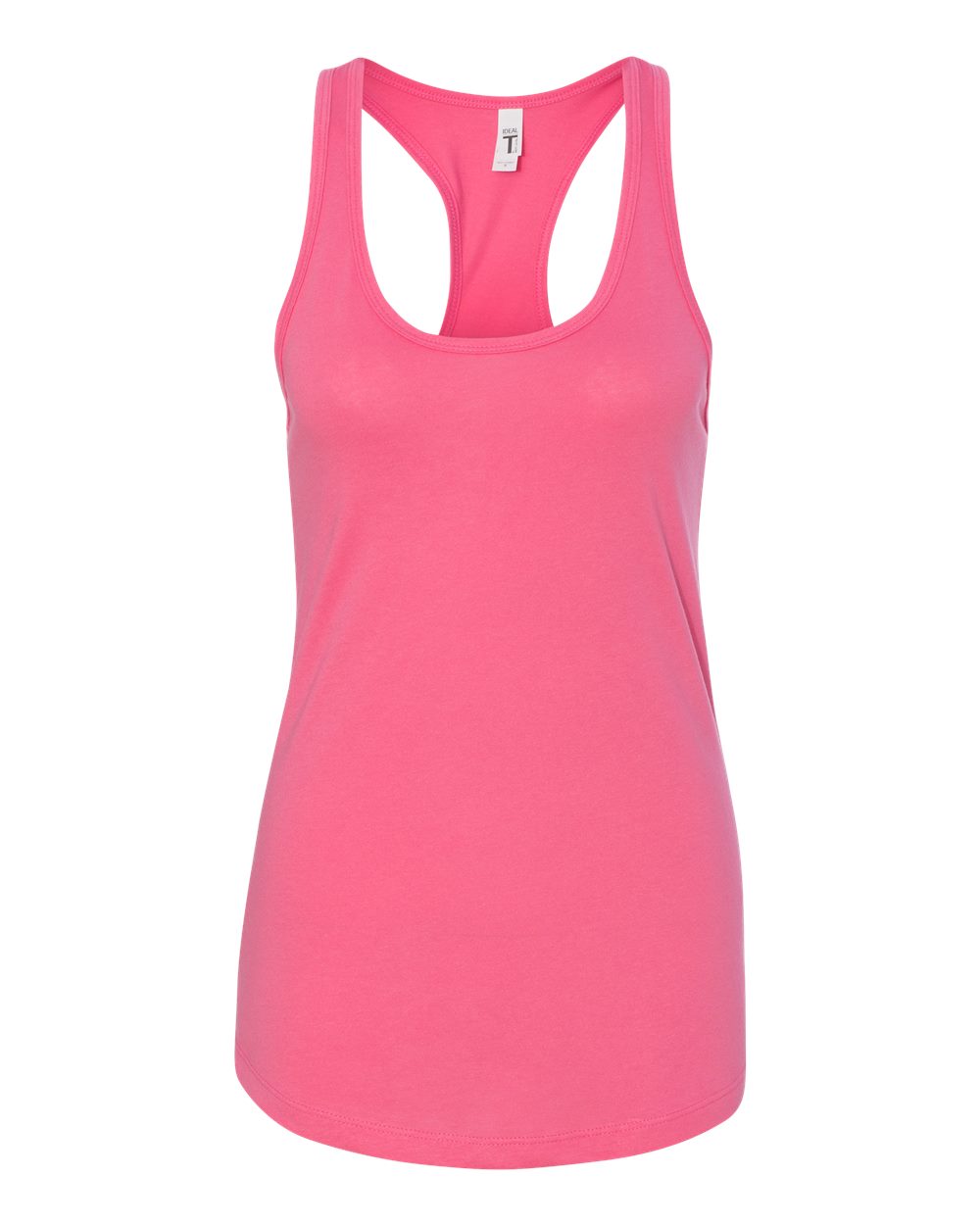 Women's Ideal Racerback Tank - 1533 - Image 10