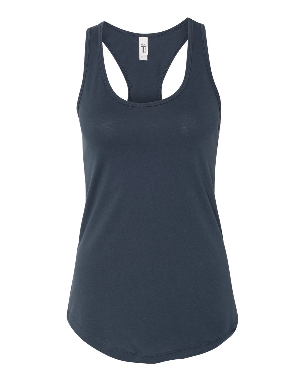 Women's Ideal Racerback Tank - 1533 - Image 11