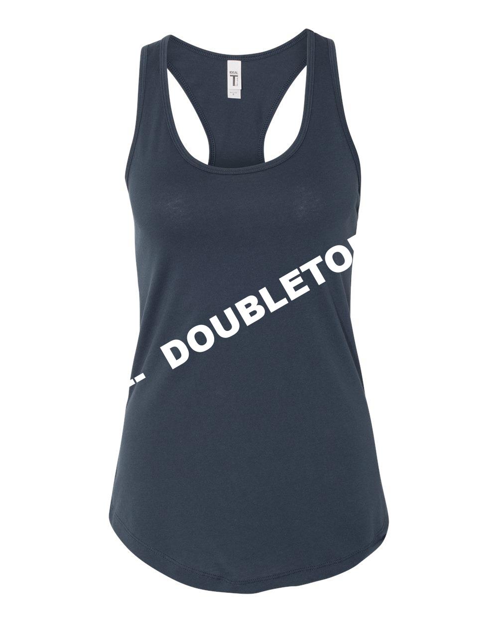Women's Ideal Racerback Tank - 1533 - Image 11
