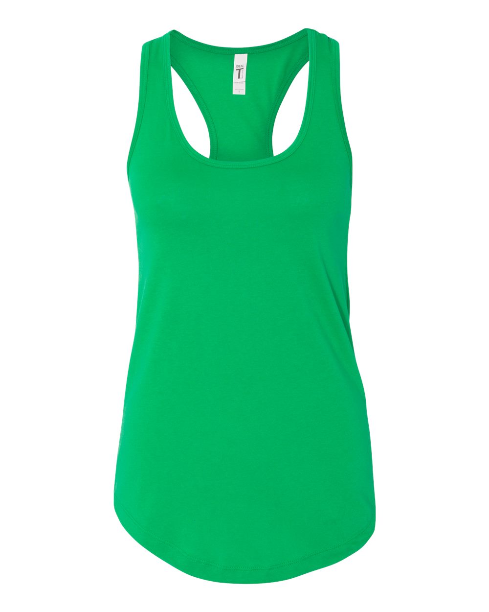 Women's Ideal Racerback Tank - 1533 - Image 12
