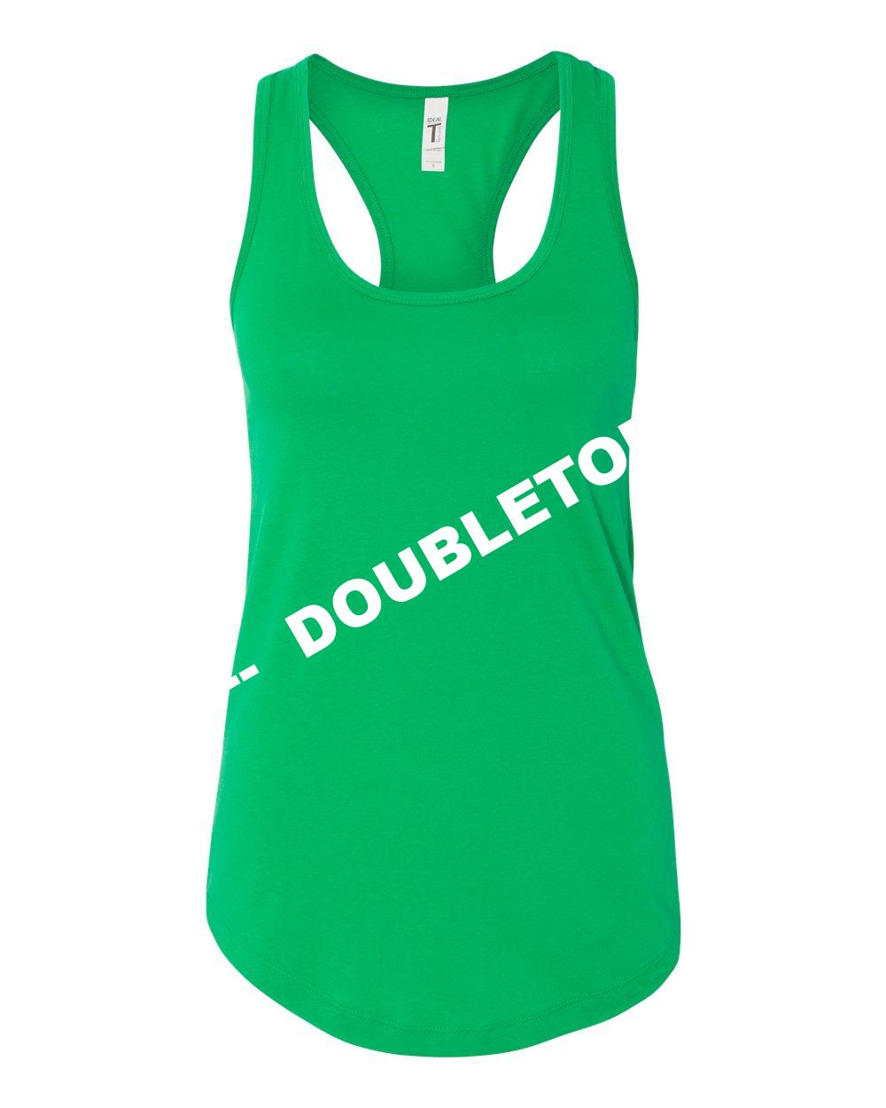 Women's Ideal Racerback Tank - 1533 - Image 12