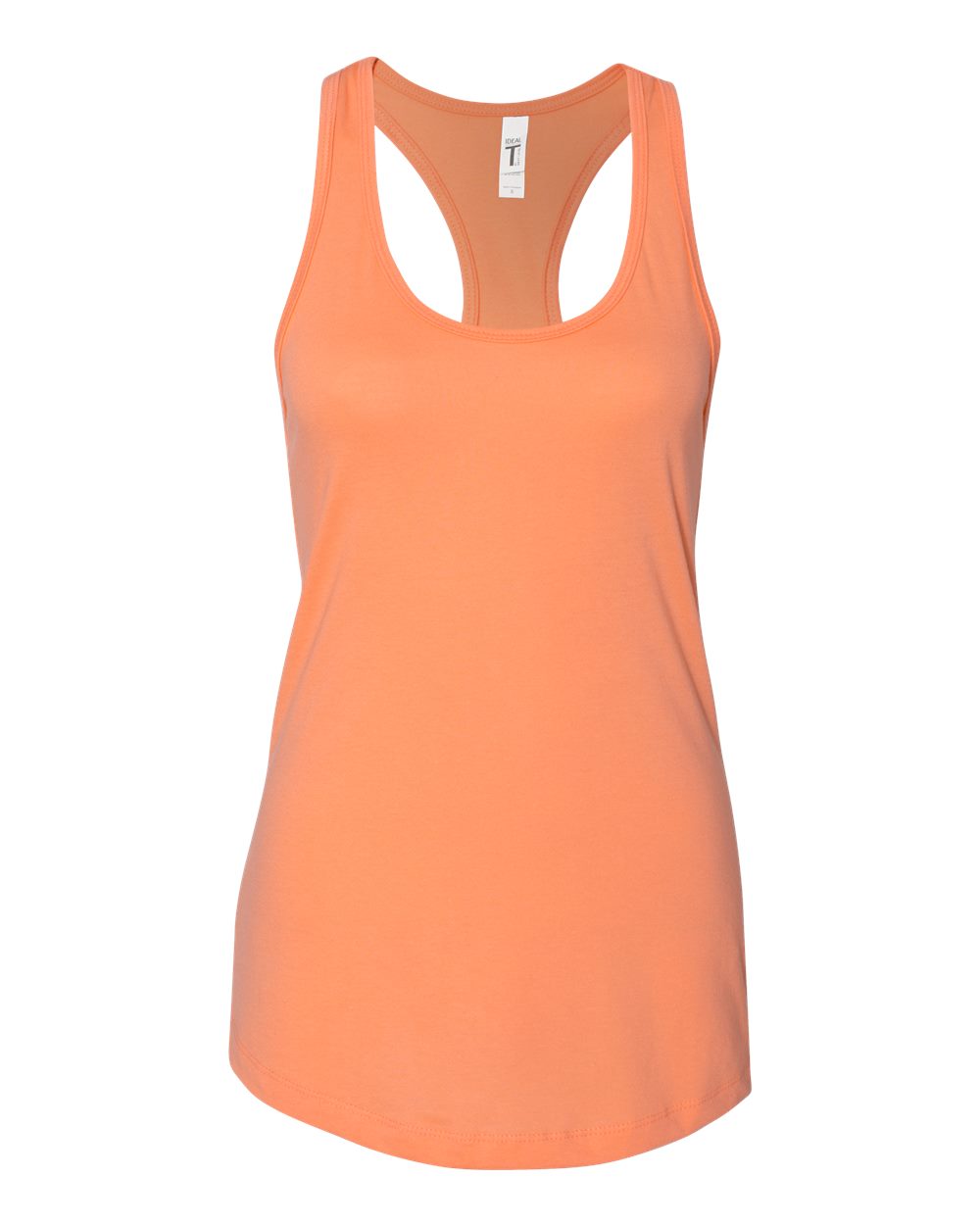 Women's Ideal Racerback Tank - 1533 - Image 13