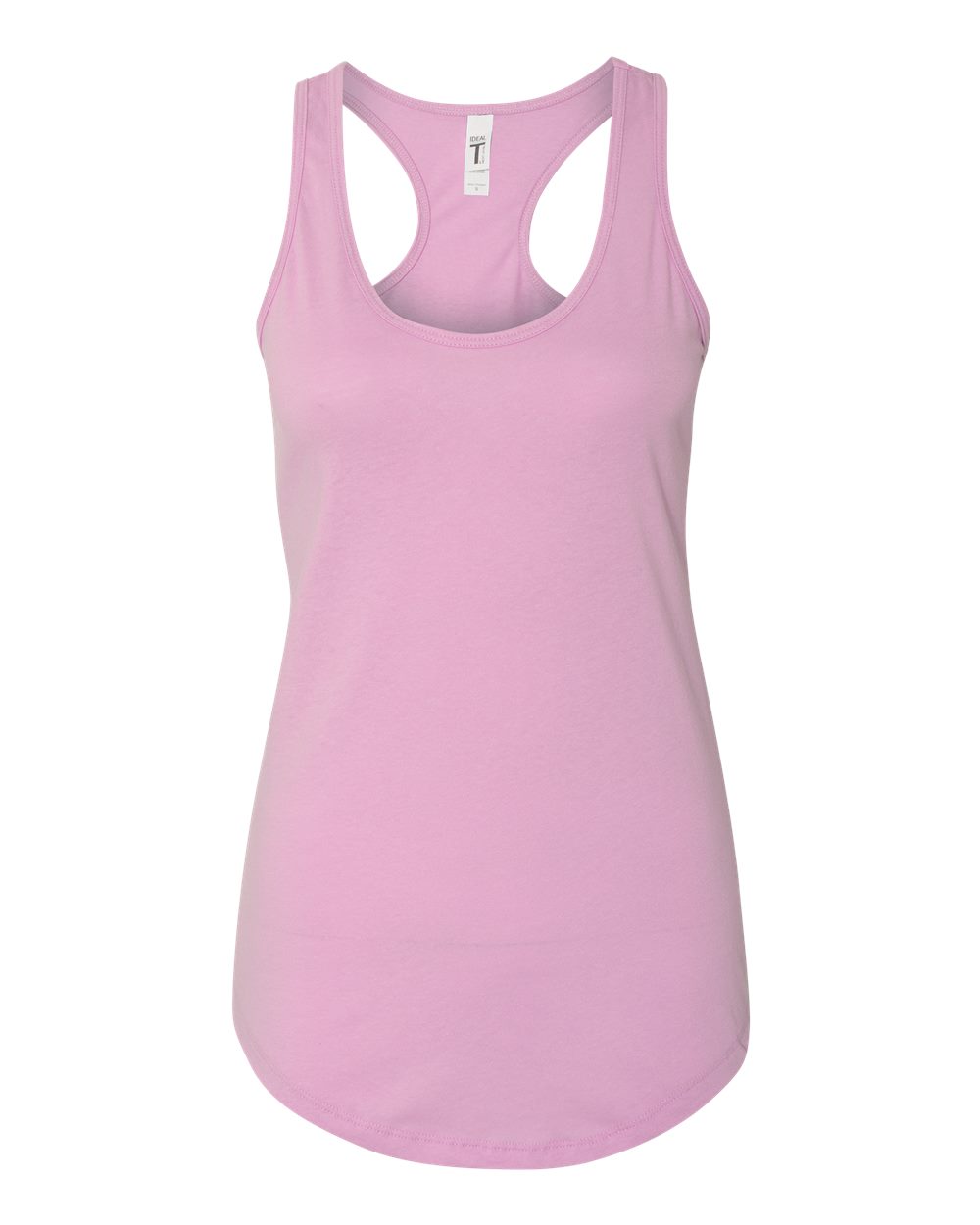 Women's Ideal Racerback Tank - 1533 - Image 14