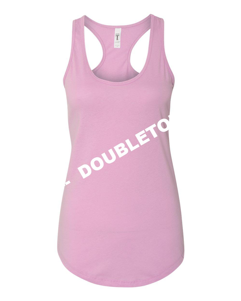Women's Ideal Racerback Tank - 1533 - Image 14