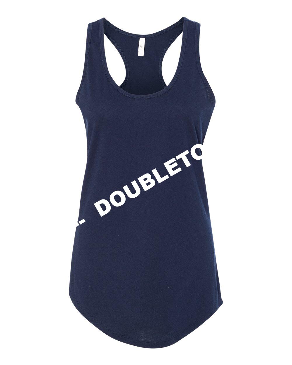 Women's Ideal Racerback Tank - 1533 - Image 15