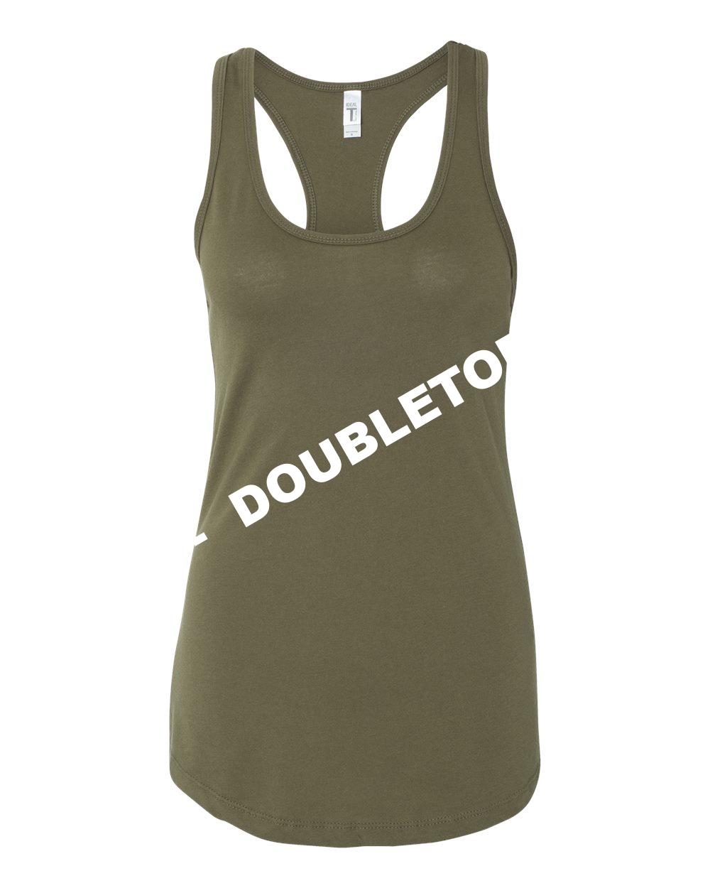 Women's Ideal Racerback Tank - 1533 - Image 16