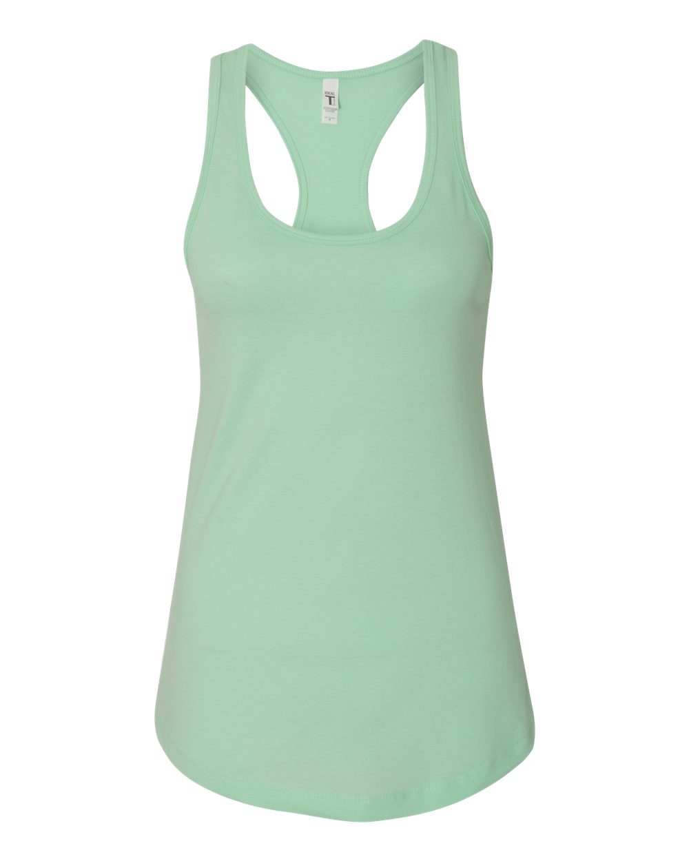 Women's Ideal Racerback Tank - 1533 - Image 17