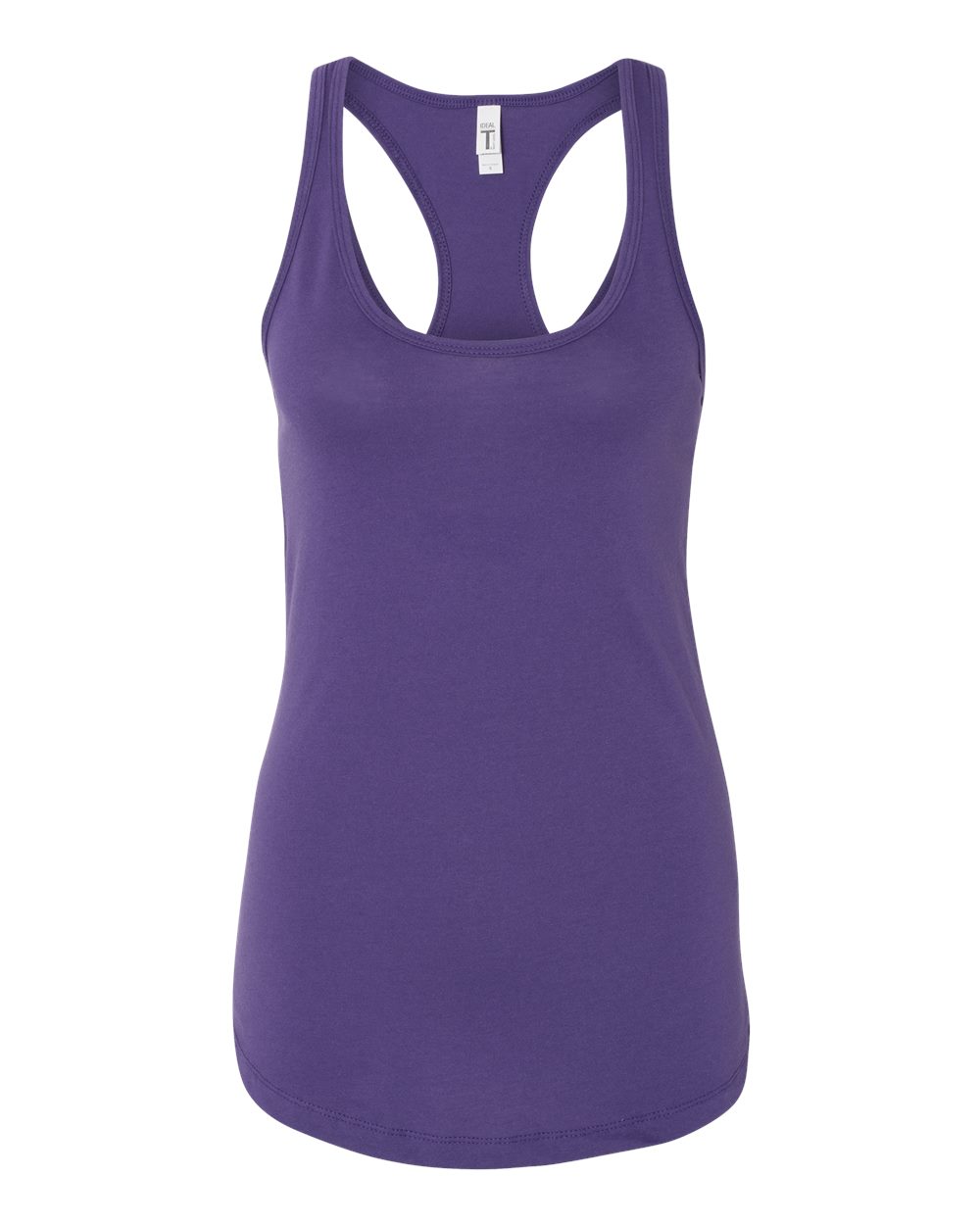Women's Ideal Racerback Tank - 1533 - Image 18