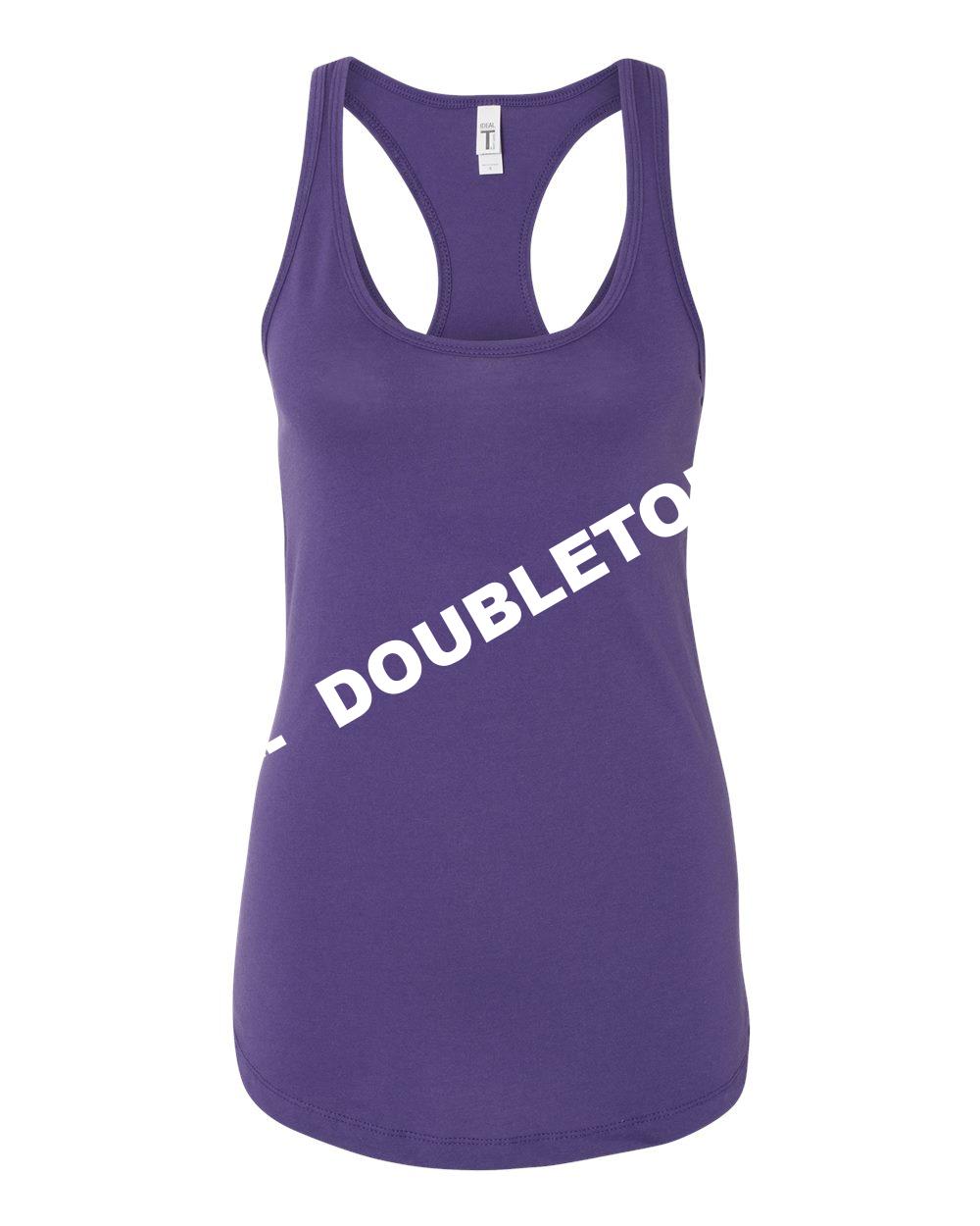Women's Ideal Racerback Tank - 1533 - Image 18