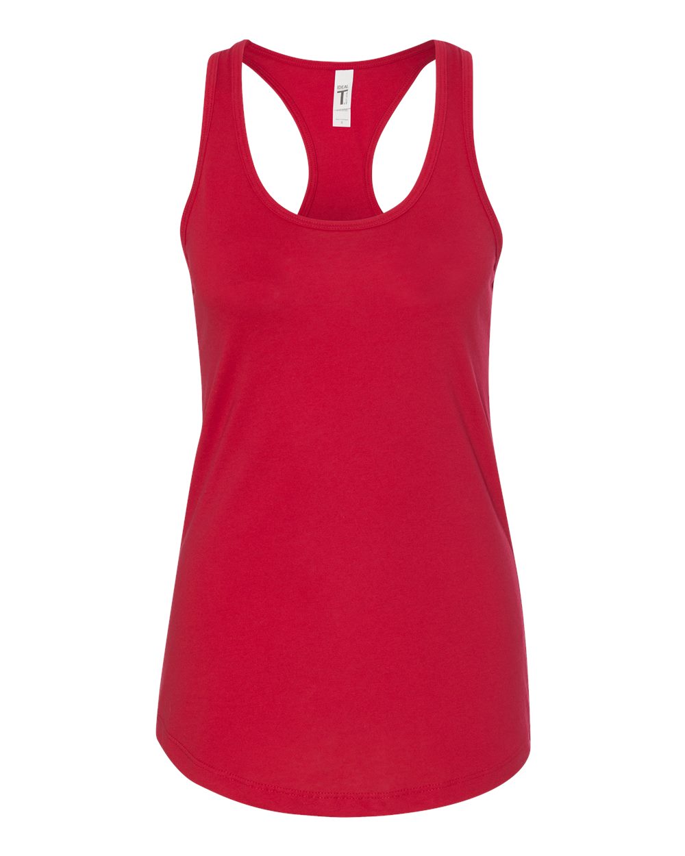 Women's Ideal Racerback Tank - 1533 - Image 20
