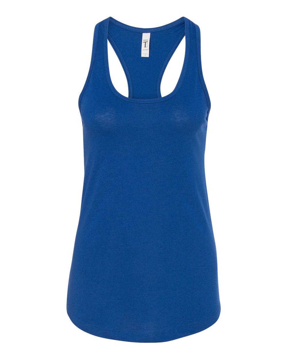 Women's Ideal Racerback Tank - 1533 - Image 21