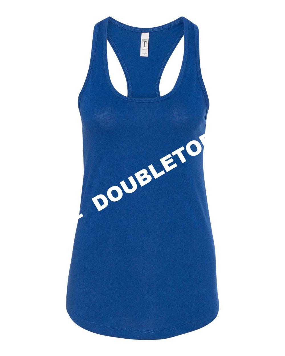 Women's Ideal Racerback Tank - 1533 - Image 21
