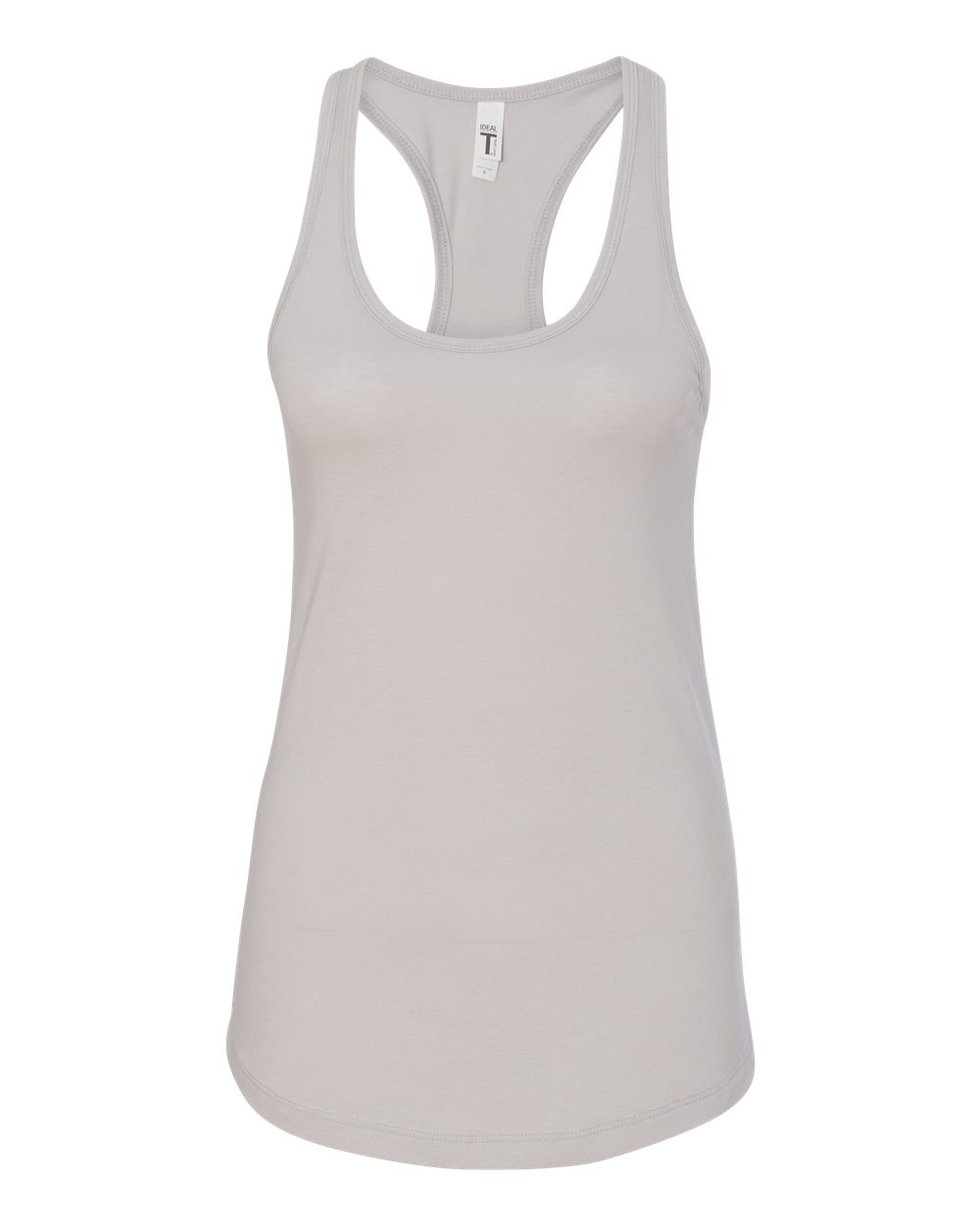 Women's Ideal Racerback Tank - 1533 - Image 22