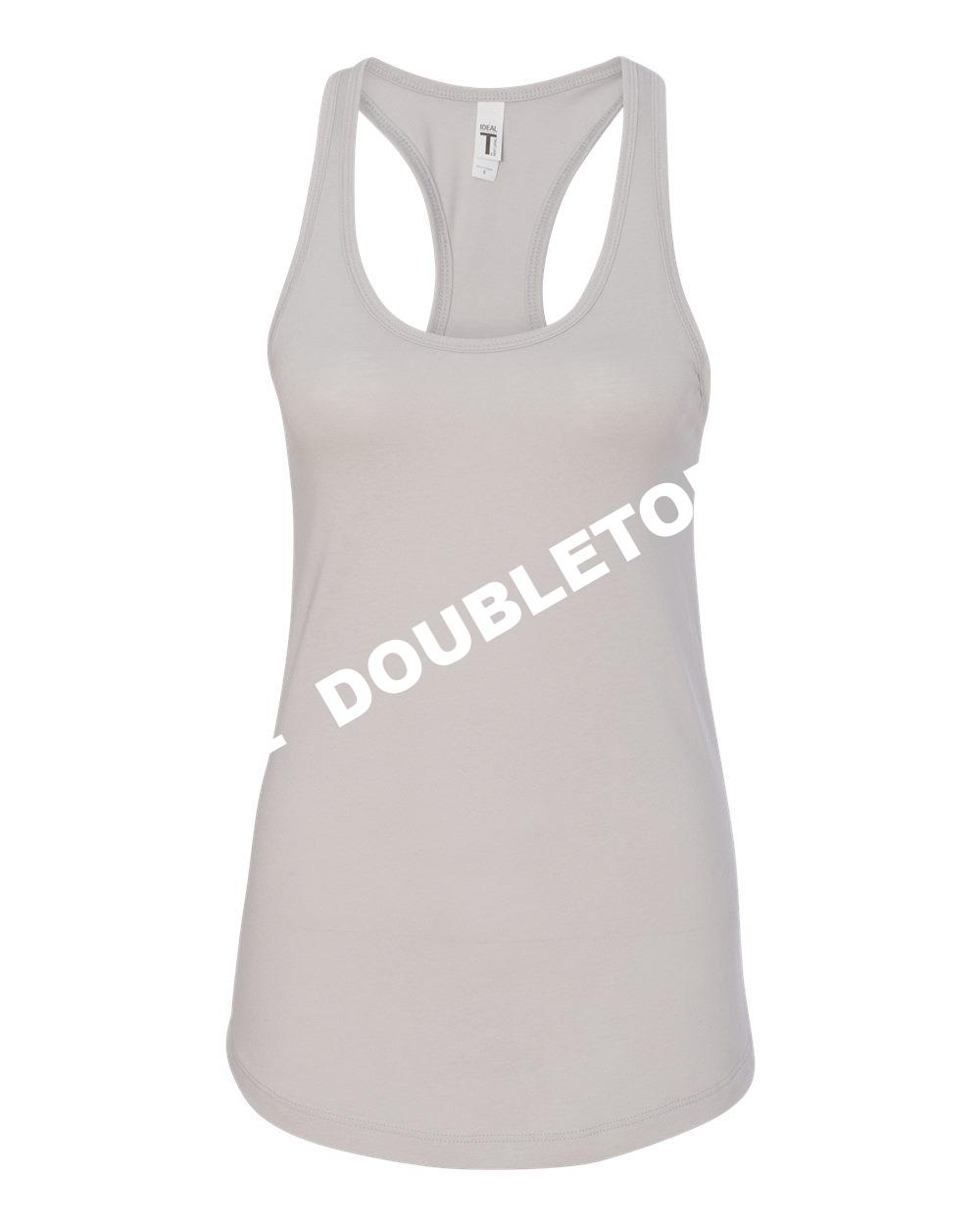 Women's Ideal Racerback Tank - 1533 - Image 22
