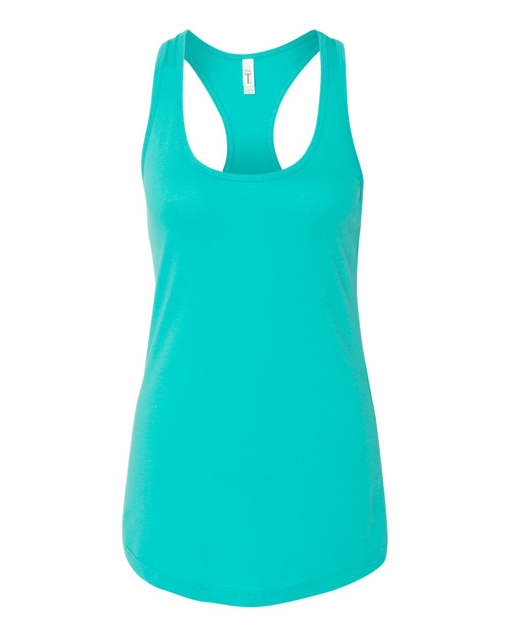 Women's Ideal Racerback Tank - 1533 - Image 23