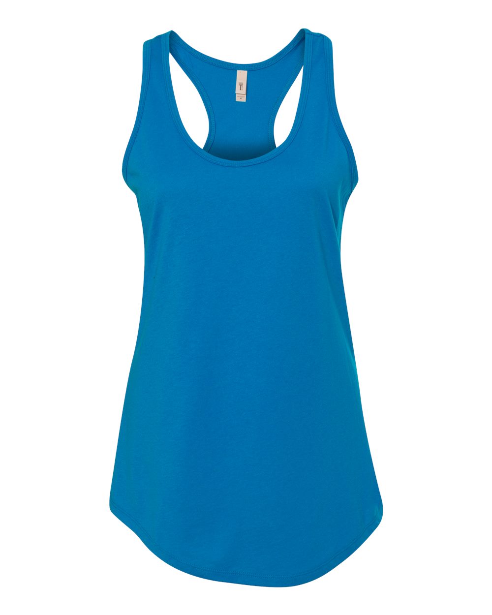 Women's Ideal Racerback Tank - 1533 - Image 24