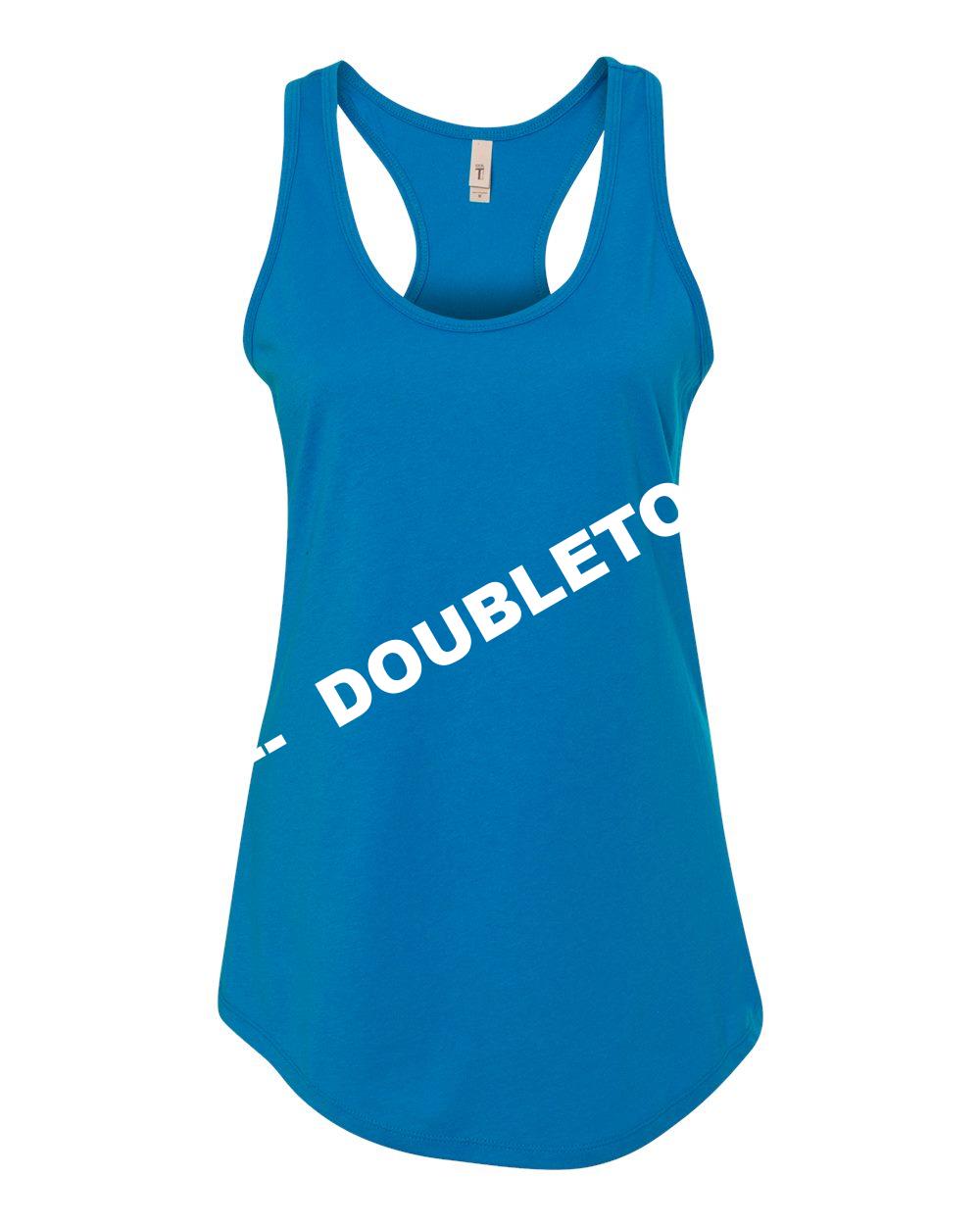 Women's Ideal Racerback Tank - 1533 - Image 24