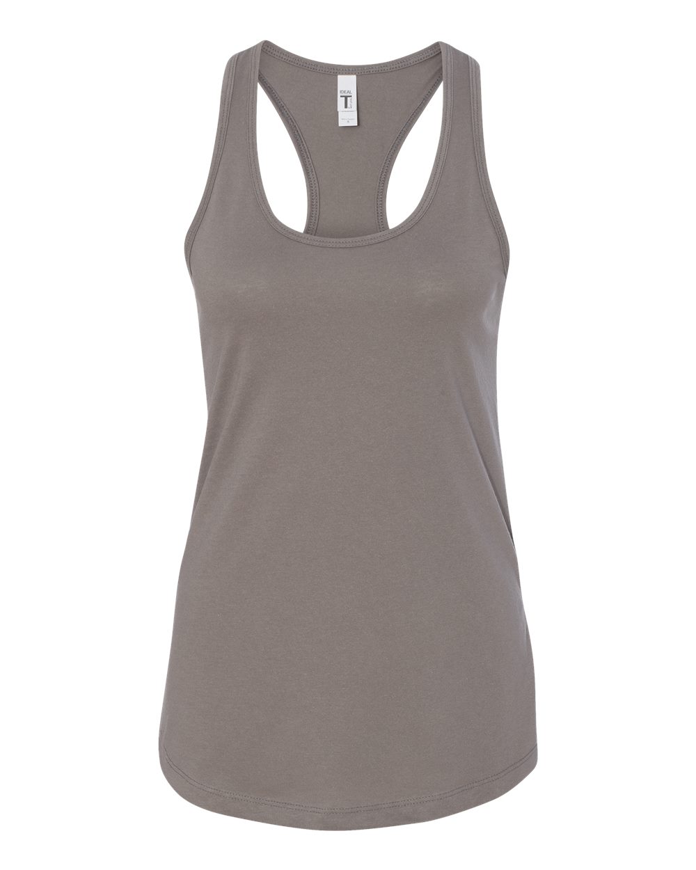 Women's Ideal Racerback Tank - 1533 - Image 25