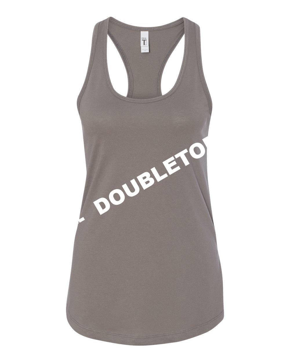 Women's Ideal Racerback Tank - 1533 - Image 25