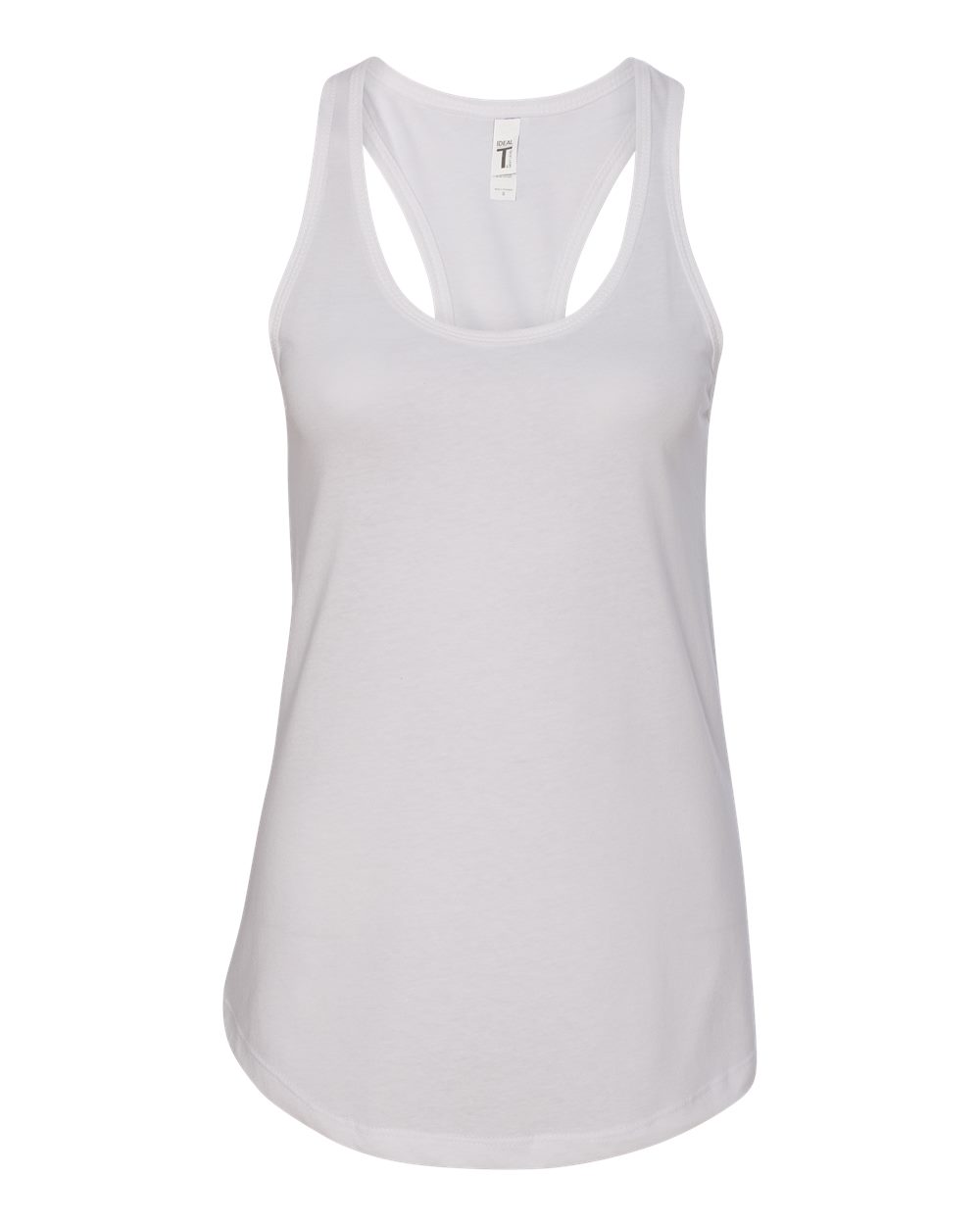 Women's Ideal Racerback Tank - 1533 - Image 26