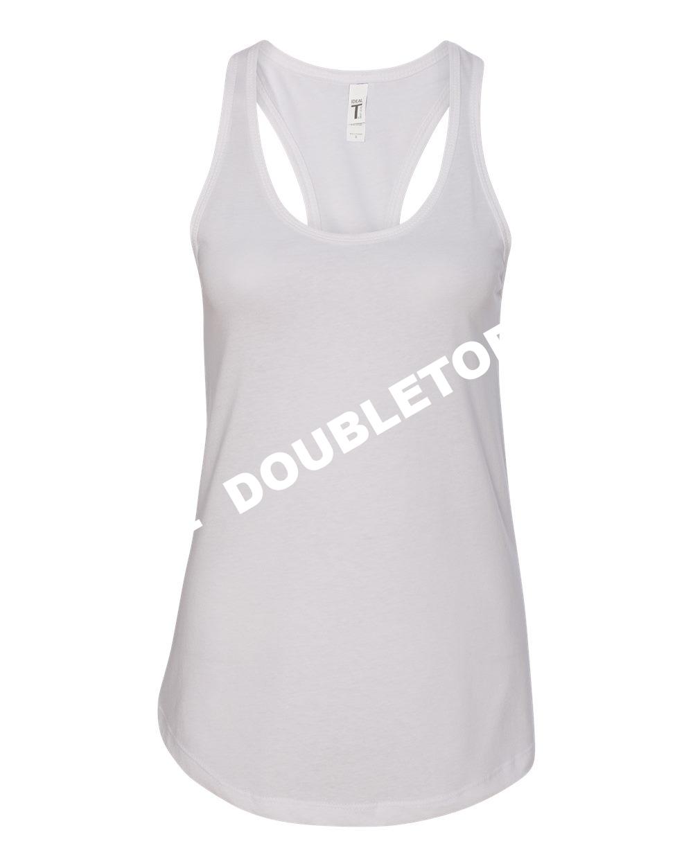Women's Ideal Racerback Tank - 1533 - Image 26
