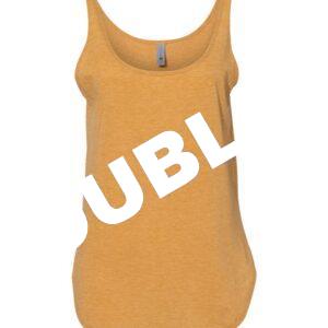 Women's Festival Tank - 5033