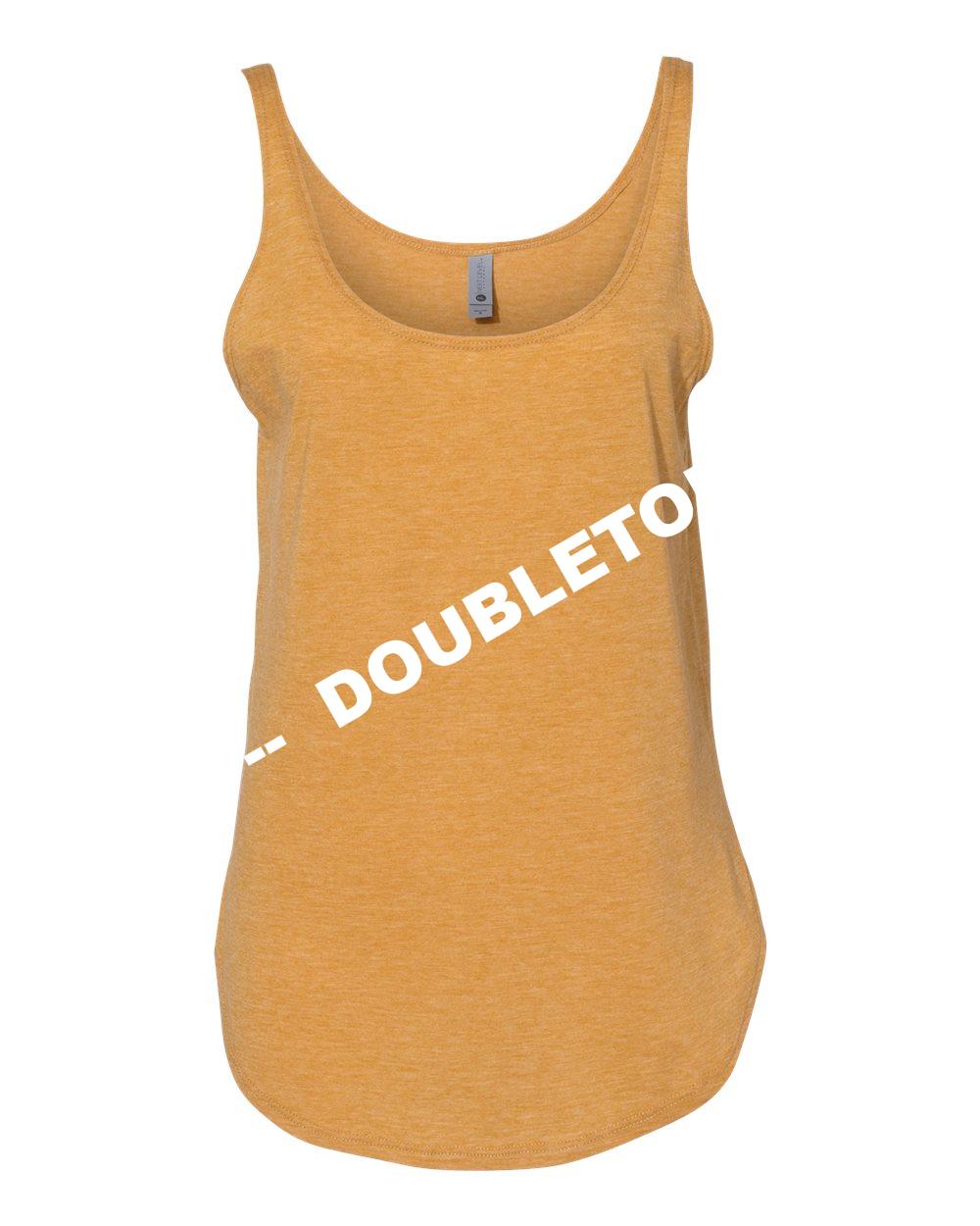 Women's Festival Tank - 5033