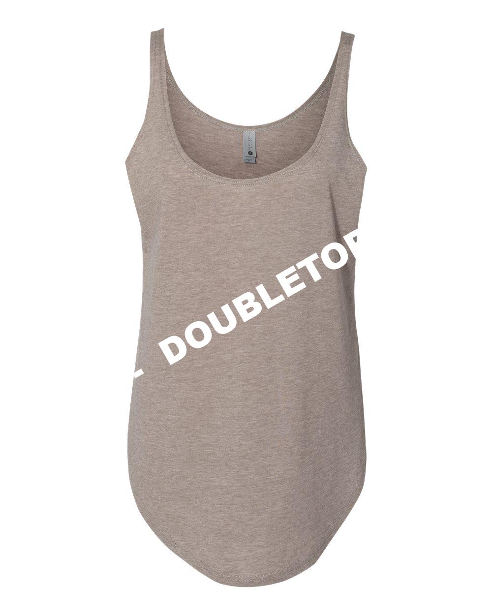 Women's Festival Tank - 5033 - Image 3