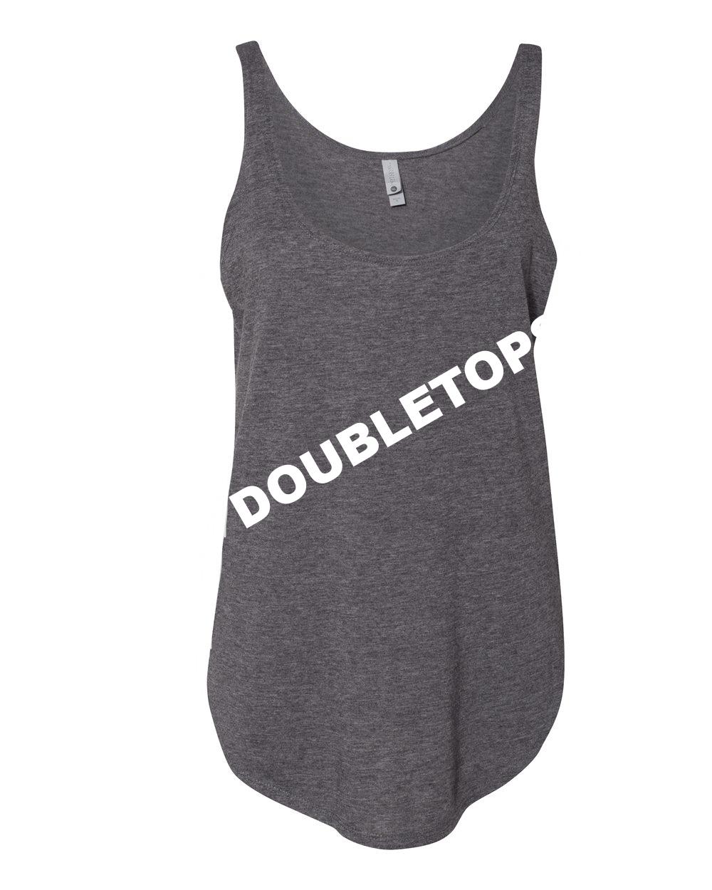 Women's Festival Tank - 5033 - Image 5