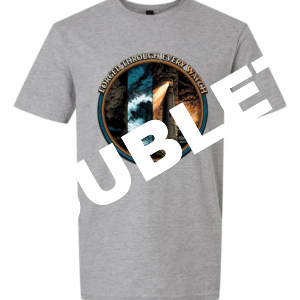 Forged Through Every Watch T-Shirt