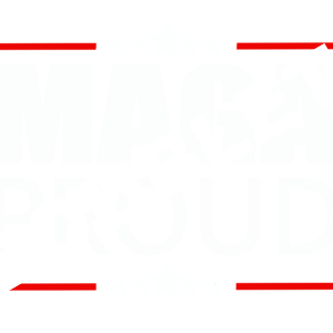 MAGA Proud DTF Print