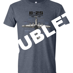 US Air Force B-29 T-Shirt